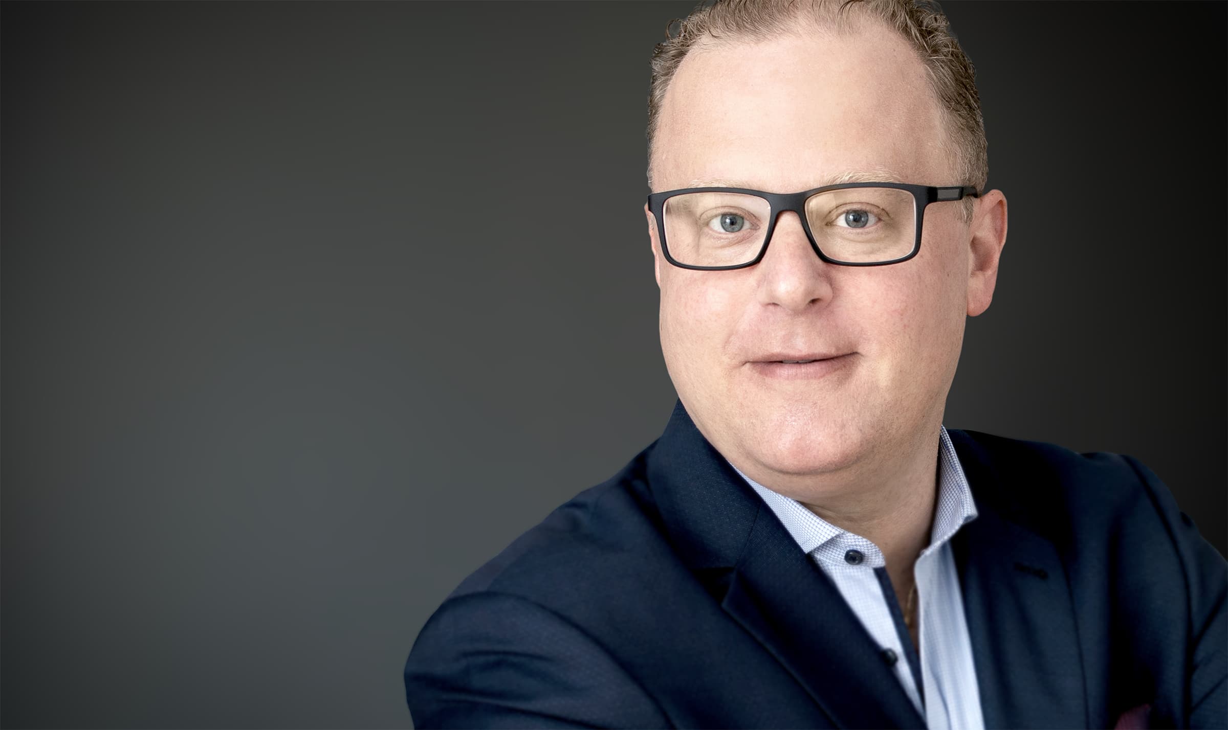 portrait joey grossman