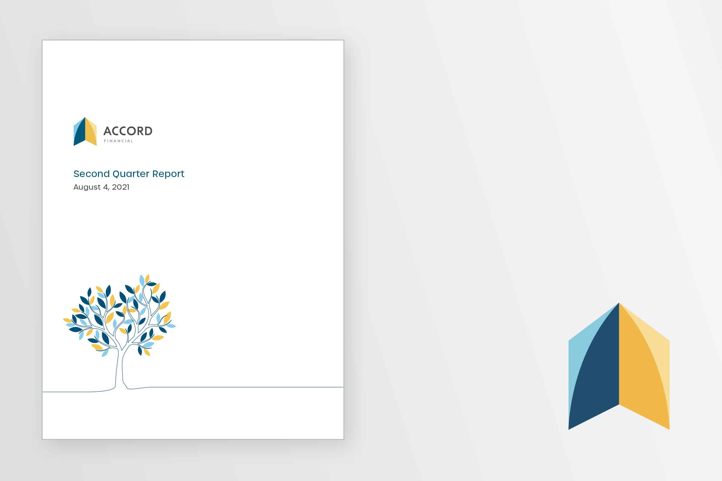 accord news 2021 second quarter report