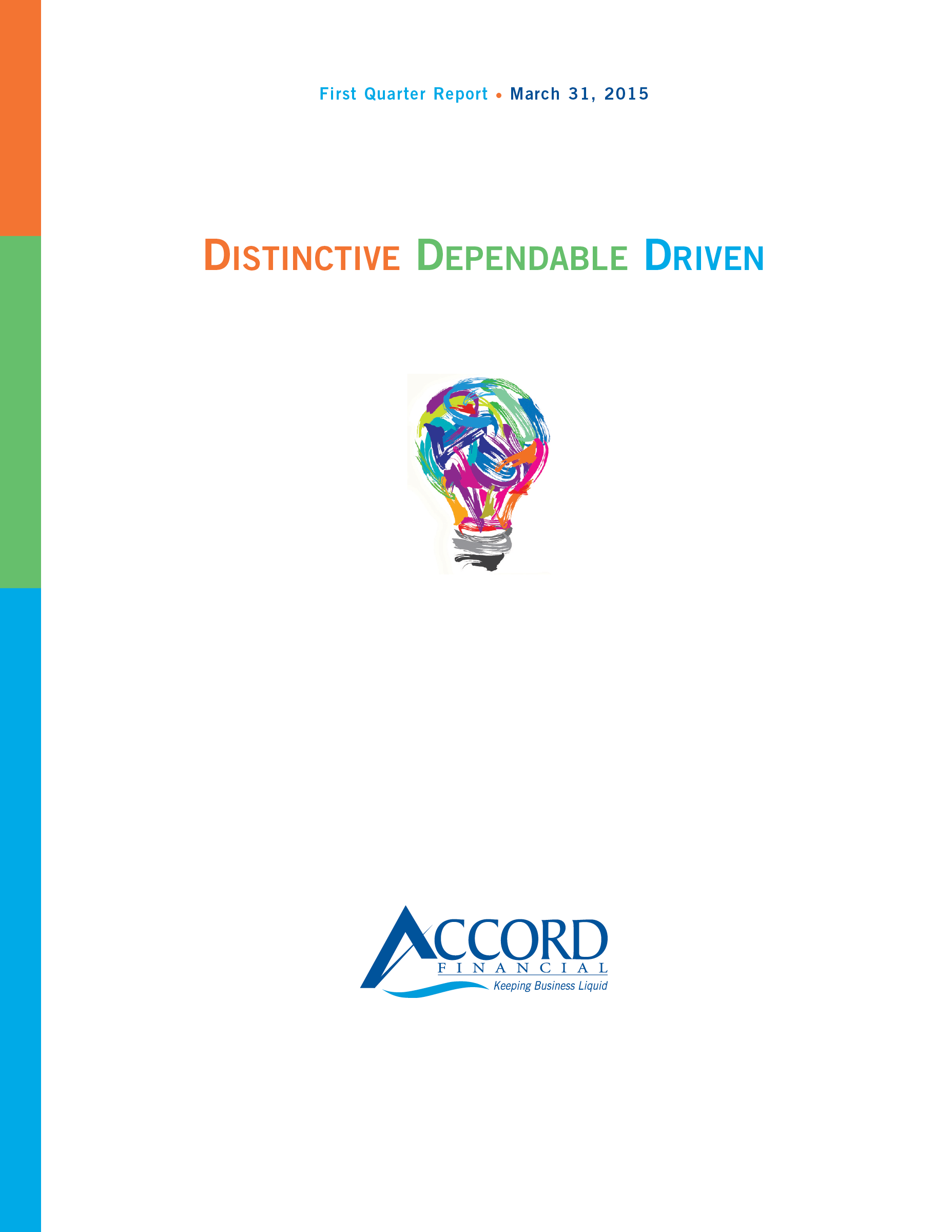 Couverture Accord 2015 Q1