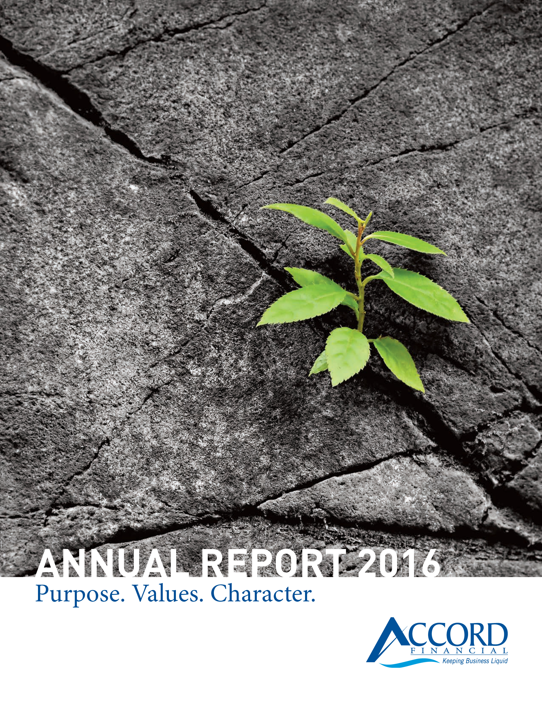 Couverture AR de l'Accord 2016
