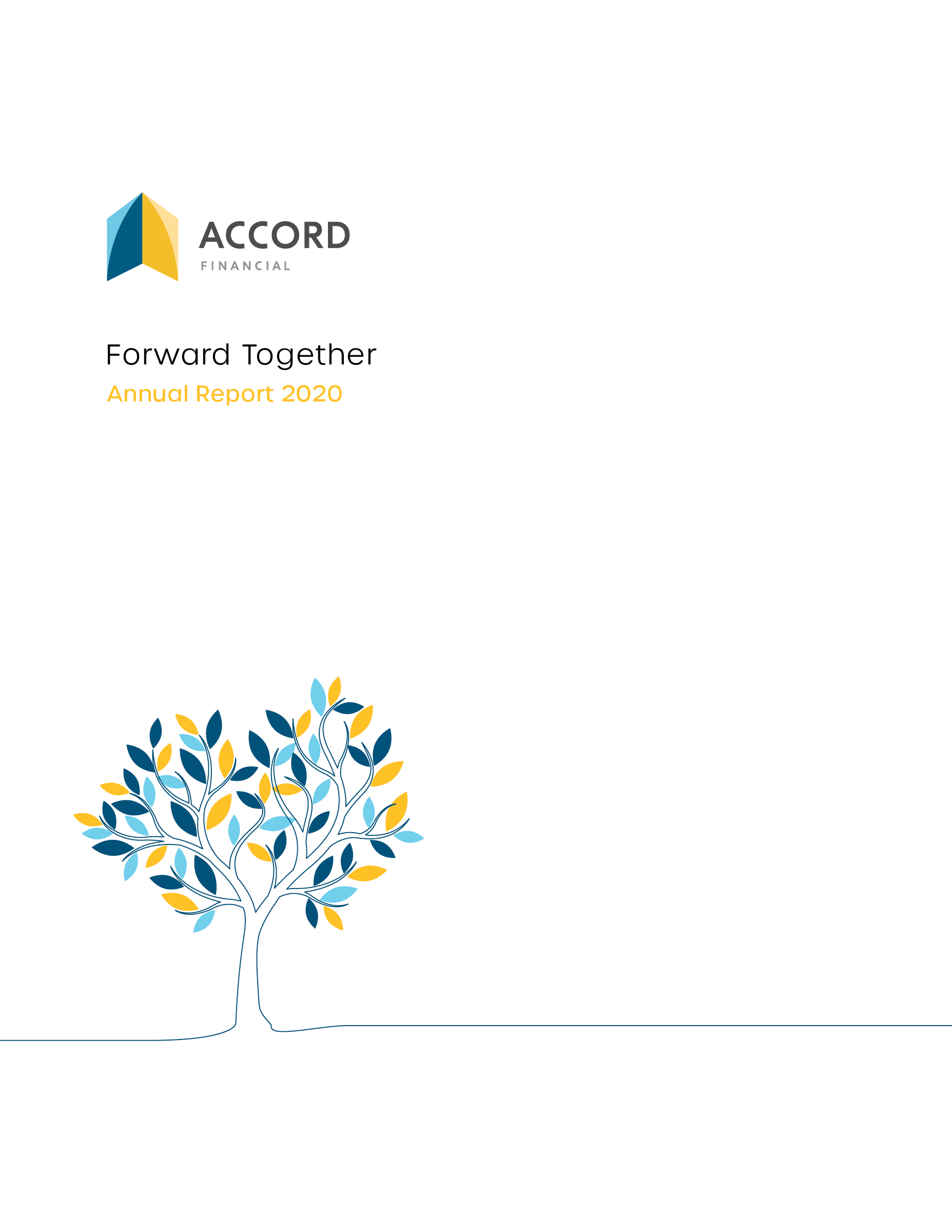Accord 2020 AR cover