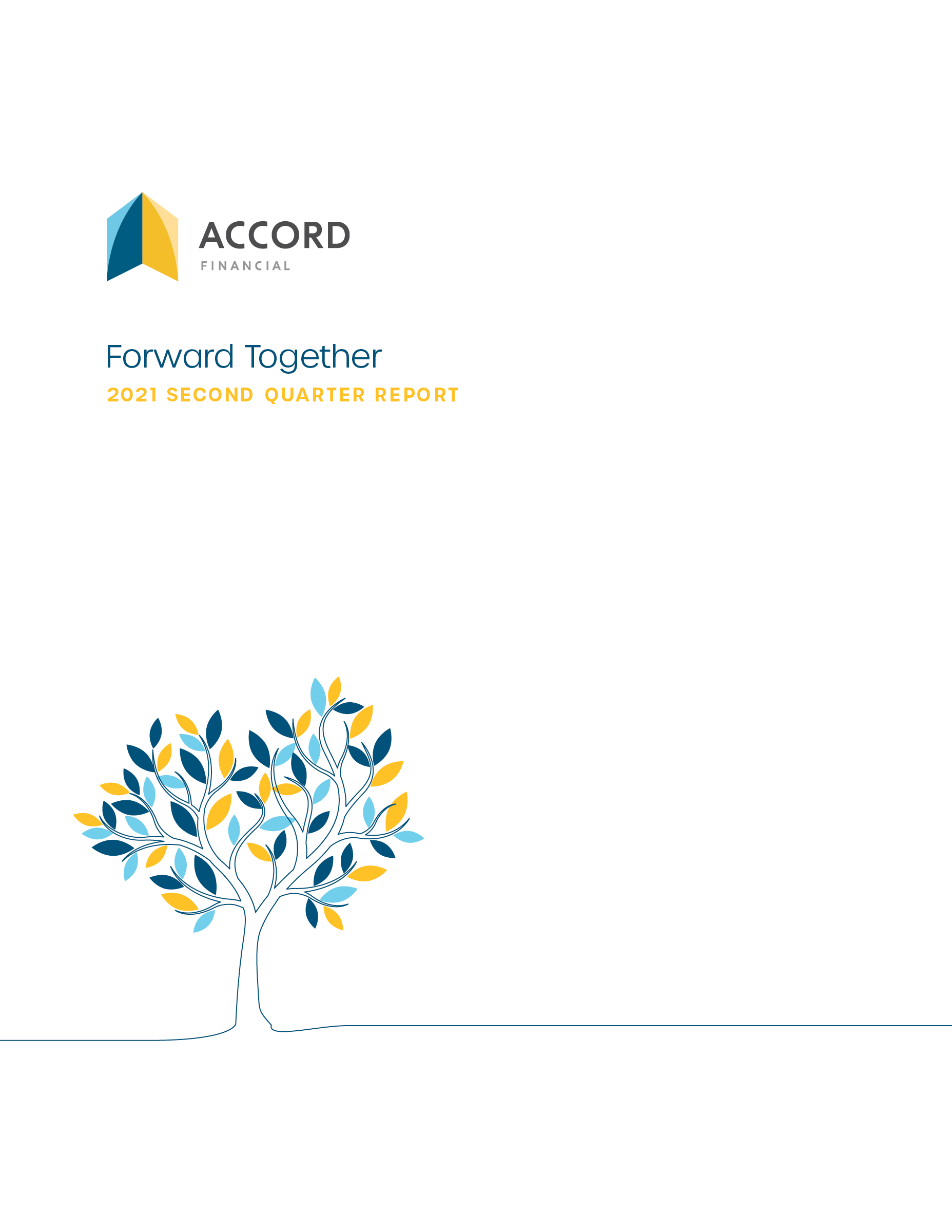 Accord 2021 Q2 cover