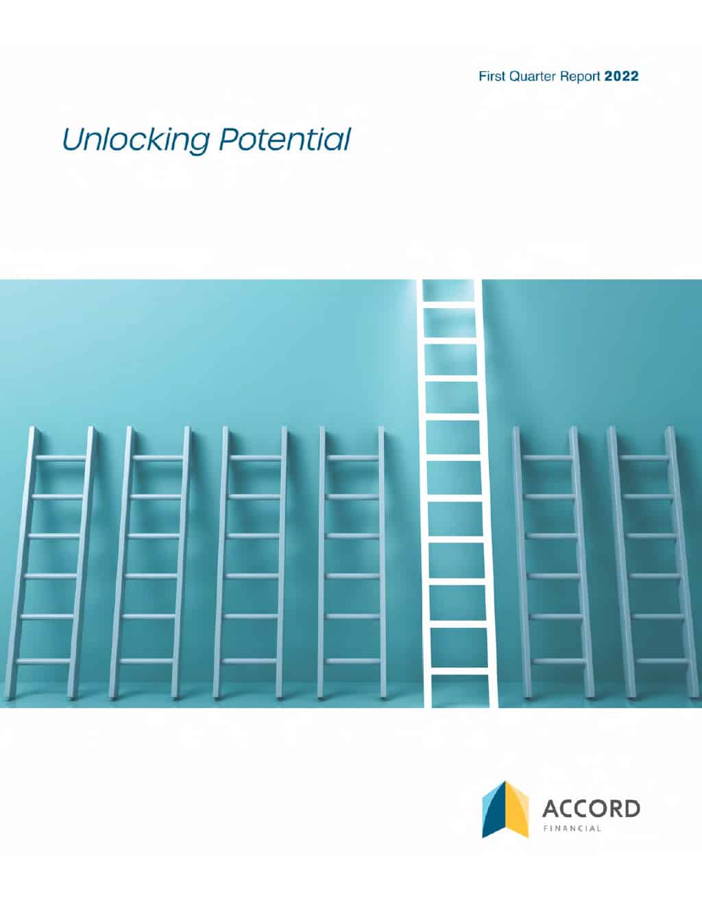 Accord 2022 Q1 cover