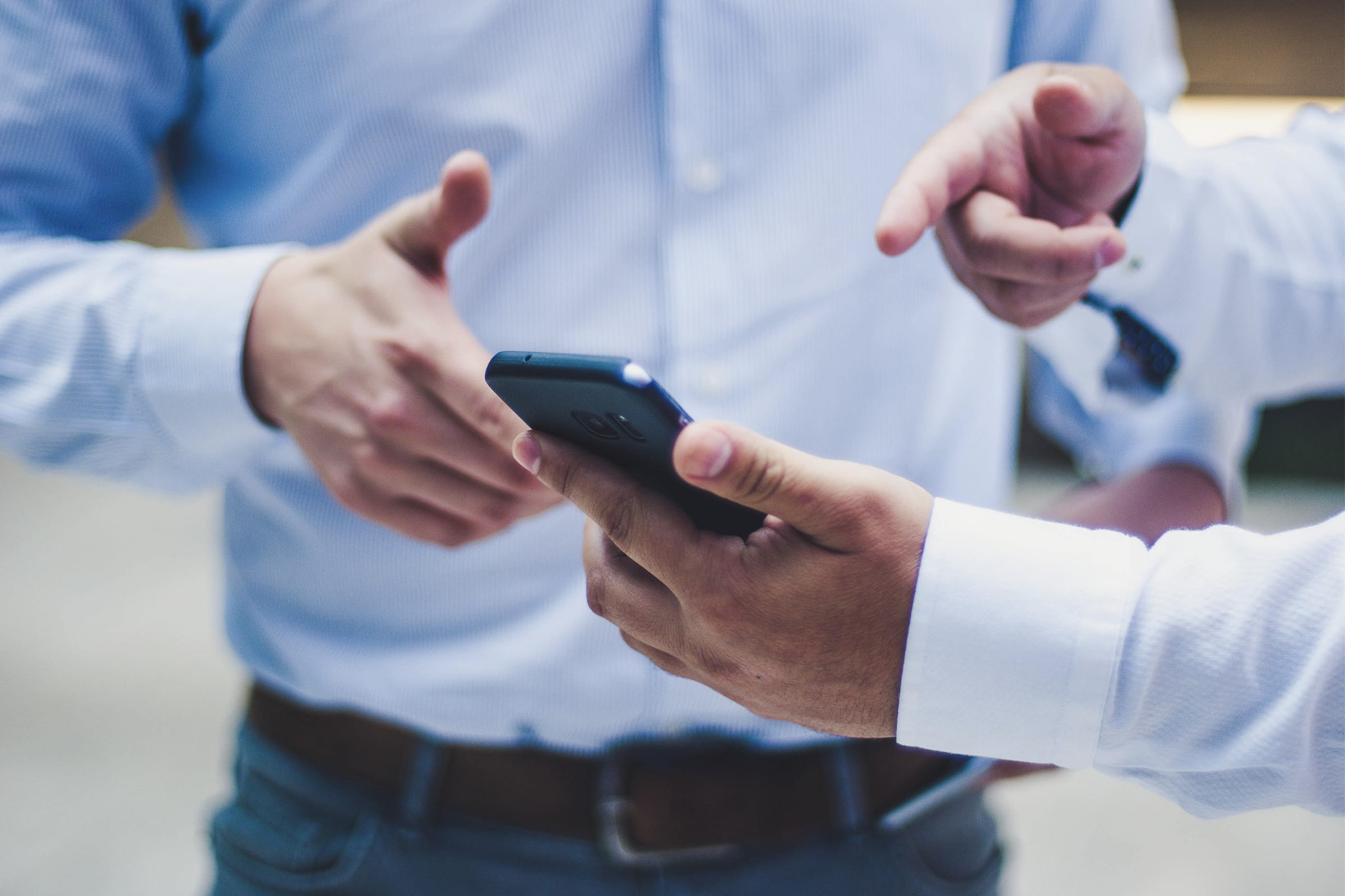 accord news 2019 transforming decision making