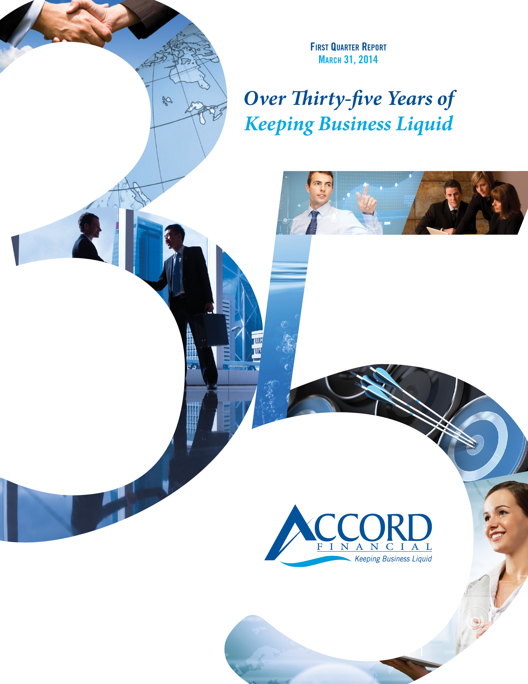 Accord 2014 Q1 cover